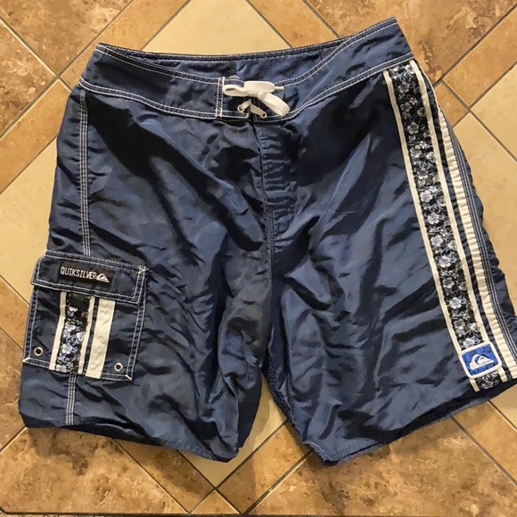 Quiksilver Other - Quicksilver board shorts
